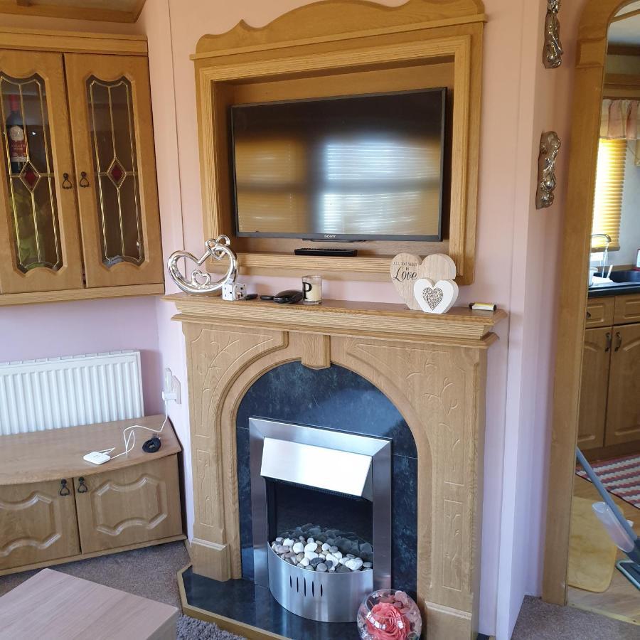 Home From Home Private Host Skegness Bagian luar foto