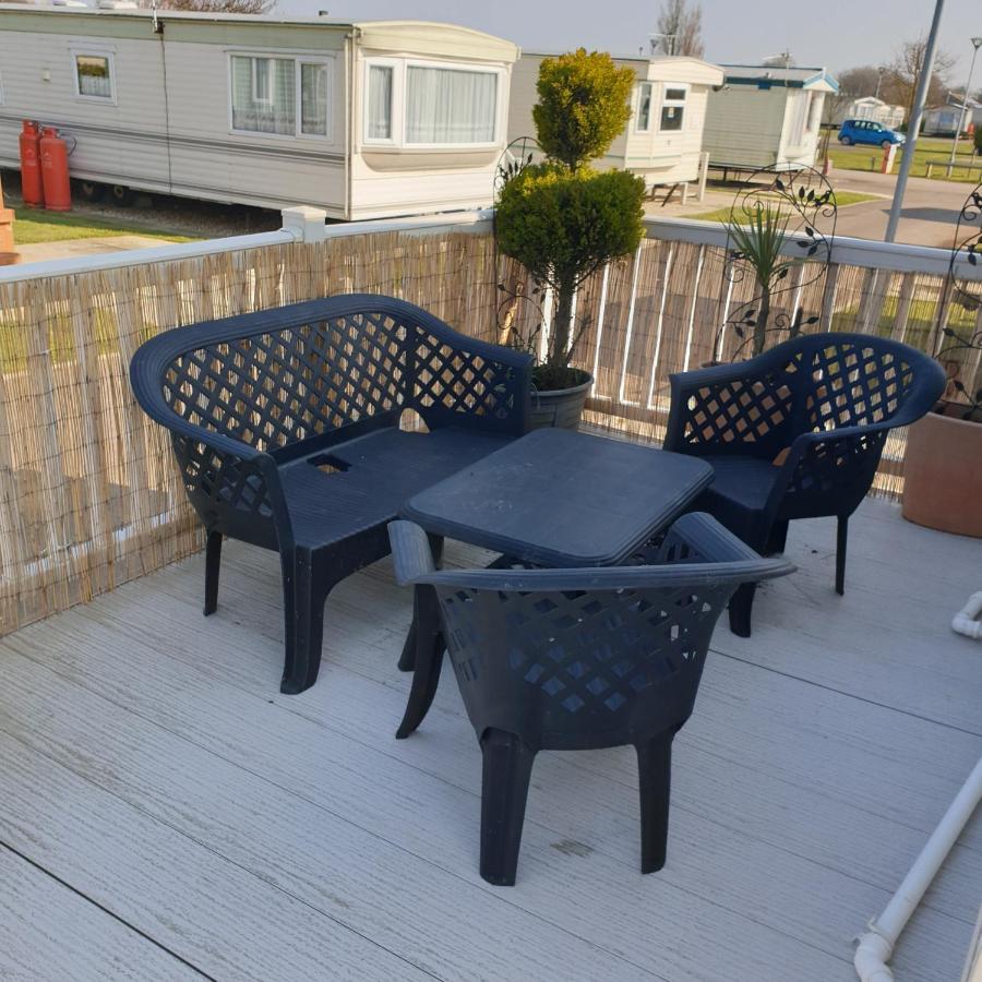 Home From Home Private Host Skegness Bagian luar foto