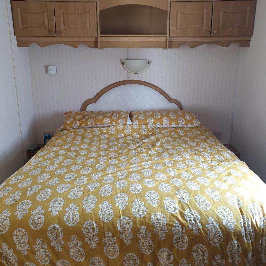 Home From Home Private Host Skegness Bagian luar foto