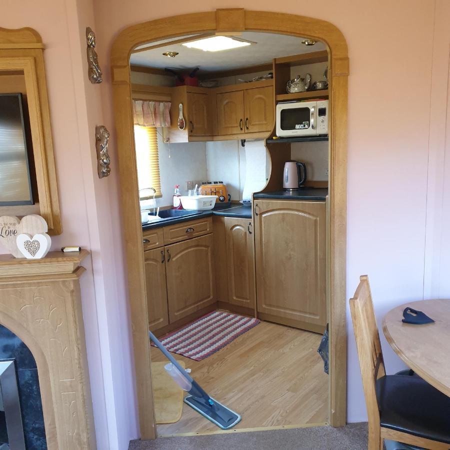 Home From Home Private Host Skegness Bagian luar foto